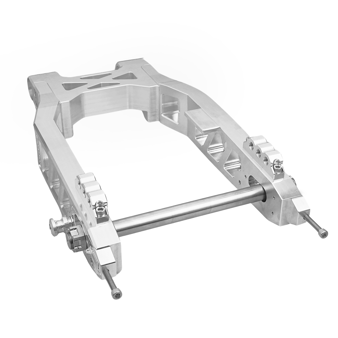 Swingarm V1 for Harley-Davidson Touring 2000–2008
