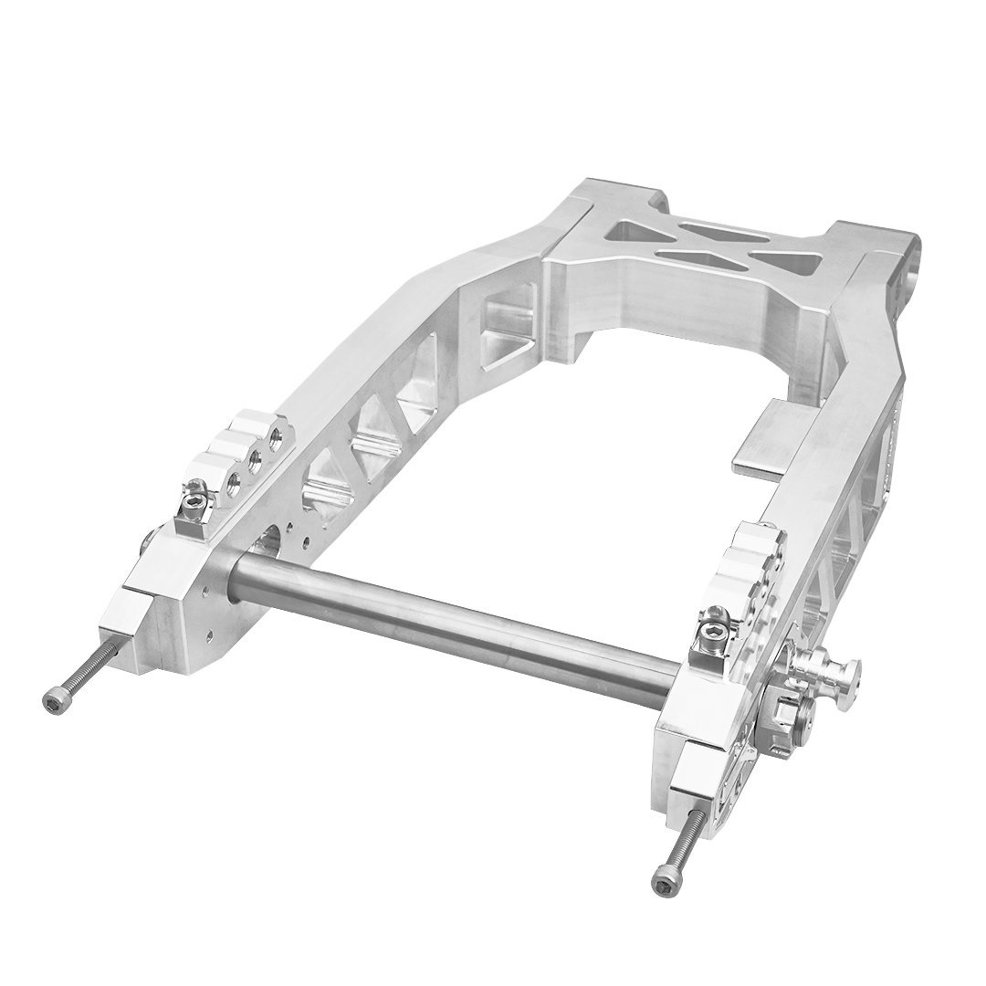 Swingarm V1 for Harley-Davidson Touring 2000–2008