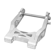 Swingarm V1 for Harley-Davidson Touring 2000–2008