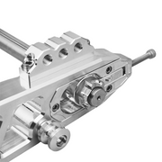 Swingarm V1 for Harley-Davidson Touring 2000–2008