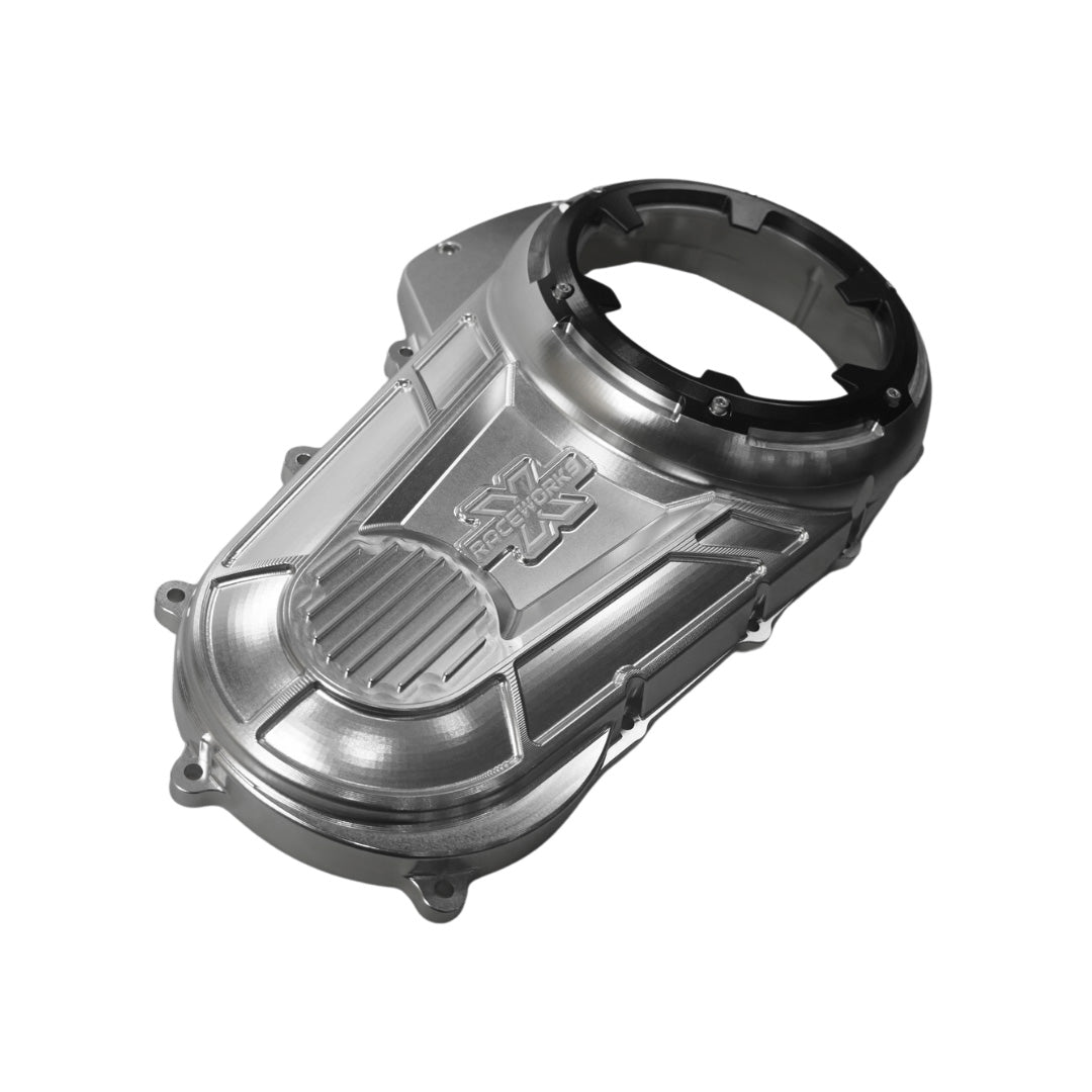Outer Primary Cover V1 for Harley-Davidson Touring Milwaukee-Eight 2017+