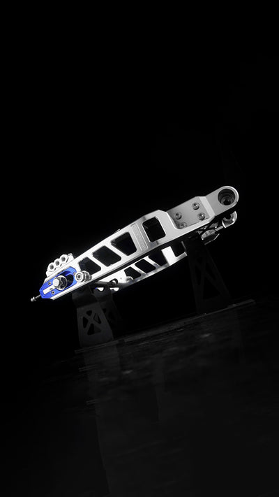 Swingarm V2.1 for Harley-Davidson Touring 2009+
