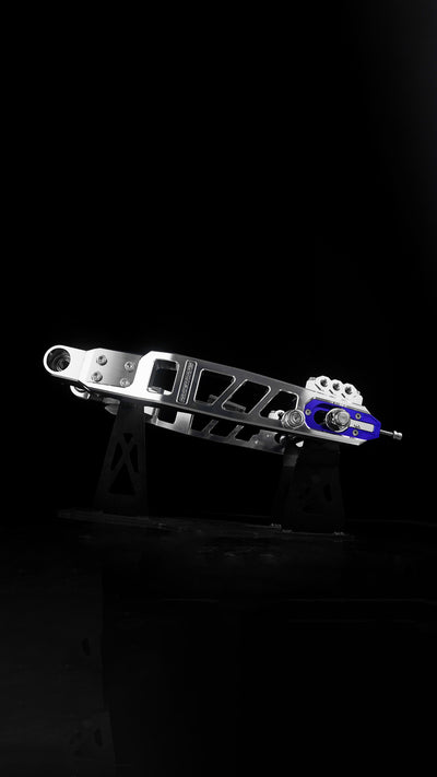 Swingarm V2.1 for Harley-Davidson Touring 2009+