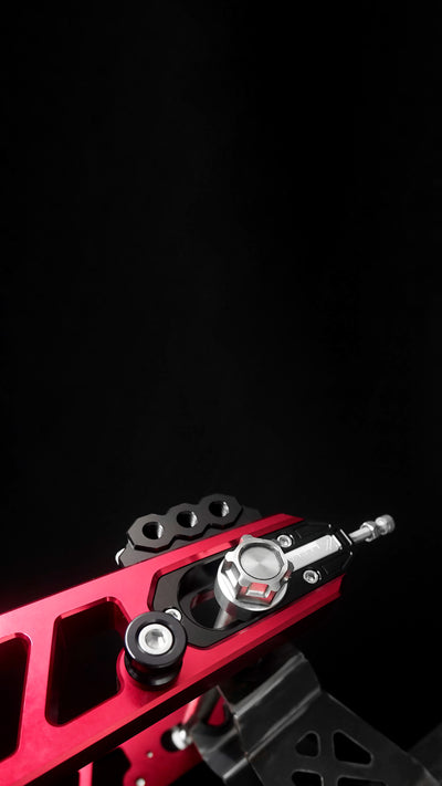 Swingarm V2.1 for Harley-Davidson Touring 2009+
