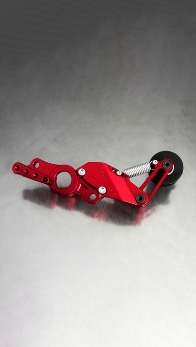 Rear Drive Tensioner V1 for Belt & Chain – Harley-Davidson Touring 2014+