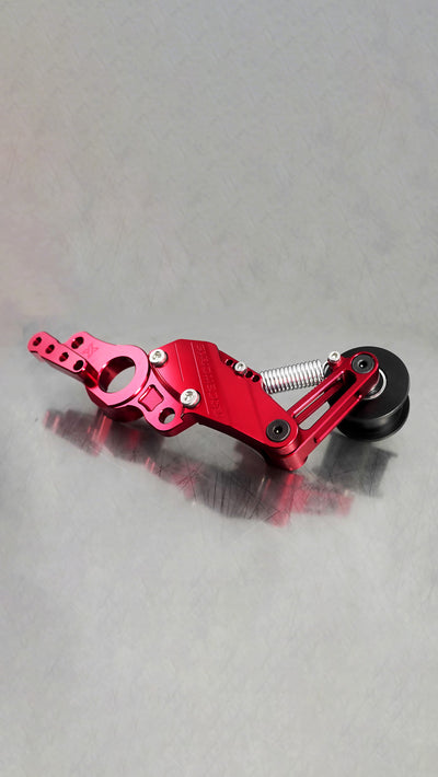 Rear Drive Tensioner V1 for Belt & Chain – Harley-Davidson Touring 2014+