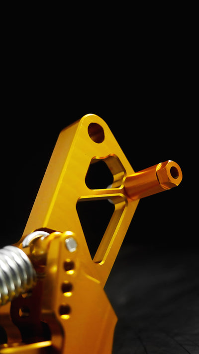 Rear Drive Tensioner V1 for Belt & Chain – Harley-Davidson Softail 2018+