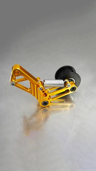 Rear Drive Tensioner V1 for Belt & Chain – Harley-Davidson Softail 2018+