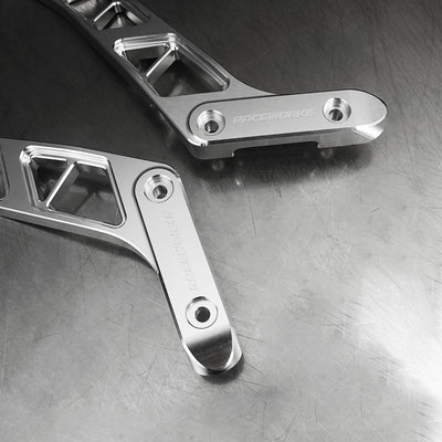 Rear Fender Struts V1.2 with Tail Light Cutout for Harley-Davidson Low Rider 2018+