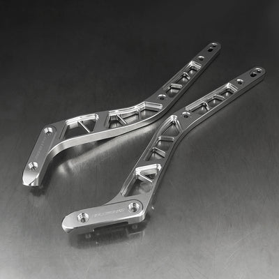 Rear Fender Struts V1.2 with Tail Light Cutout for Harley-Davidson Low Rider 2018+