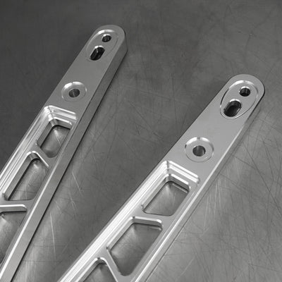 Rear Fender Struts V1.2 with Tail Light Cutout for Harley-Davidson Low Rider 2018+