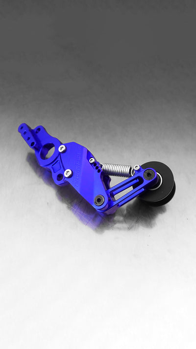 Rear Drive Tensioner V1 for Belt & Chain – Harley-Davidson Touring 2014+