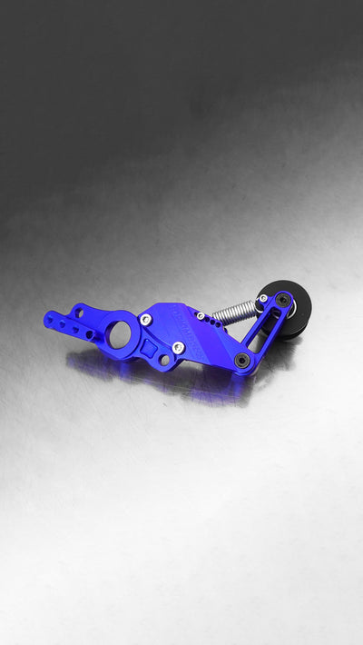 Rear Drive Tensioner V1 for Belt & Chain – Harley-Davidson Touring 2014+