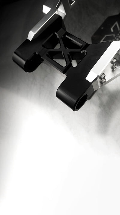 Swingarm V2.1 for Harley-Davidson Touring 2009+