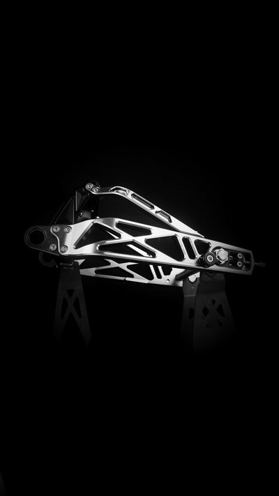 Swingarm V1 for Harley-Davidson Softail 2018+