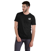 T-Shirt Raceworks Stay Rad PerformanceBaggerIndo