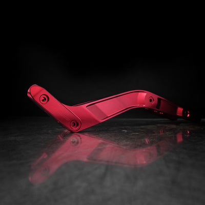 Rear Fender Struts V1.1.1 without Tail Light Cutout for Harley-Davidson Low Rider 2018+