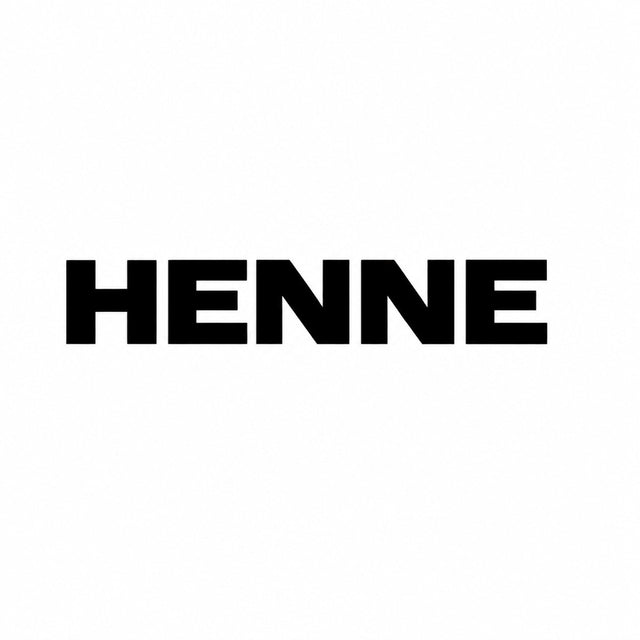 HENNE COMPANY
