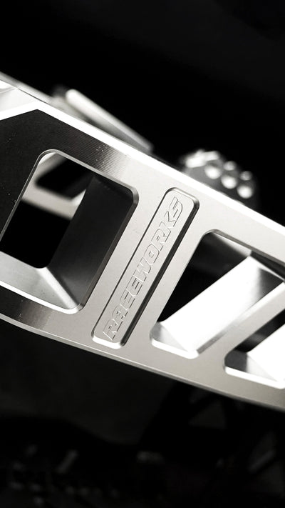 Swingarm V2.1 for Harley-Davidson Touring 2009+