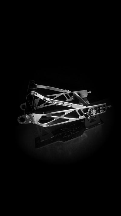Swingarm V1 for Harley-Davidson Softail 2018+