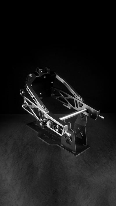 Swingarm V1 for Harley-Davidson Softail 2018+