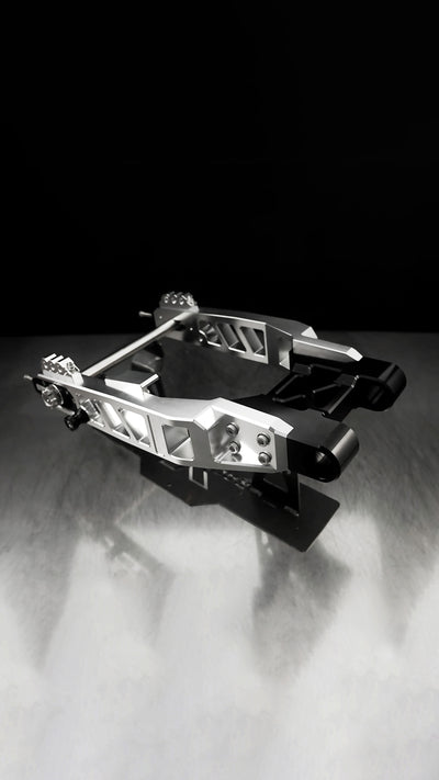 Swingarm V2.1 for Harley-Davidson Touring 2009+