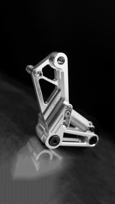 Rear Drive Tensioner V1 for Belt & Chain – Harley-Davidson Softail 2018+
