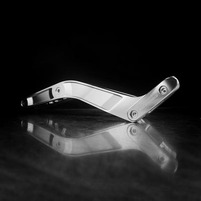 Rear Fender Struts V1.1.1 without Tail Light Cutout for Harley-Davidson Low Rider 2018+