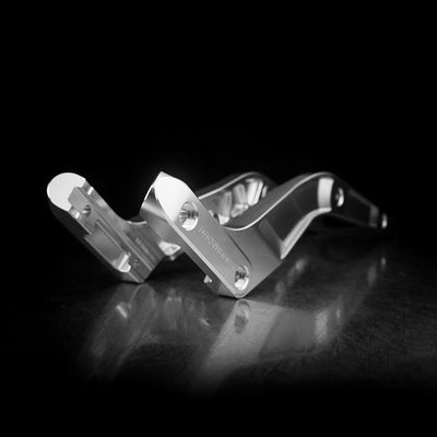 Rear Fender Struts V1.1.1 without Tail Light Cutout for Harley-Davidson Low Rider 2018+