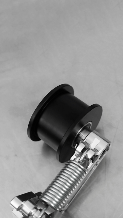Rear Drive Tensioner V1 for Belt & Chain – Harley-Davidson Softail 2018+