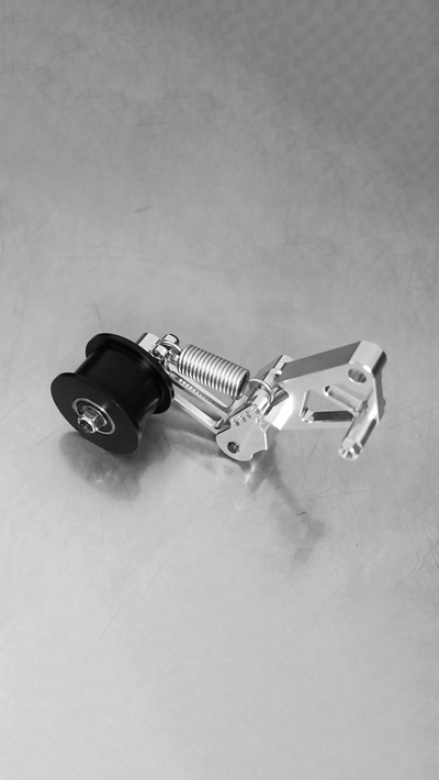 Rear Drive Tensioner V1 for Belt & Chain – Harley-Davidson Softail 2018+