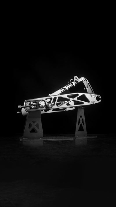 Swingarm V1 for Harley-Davidson Softail 2018+