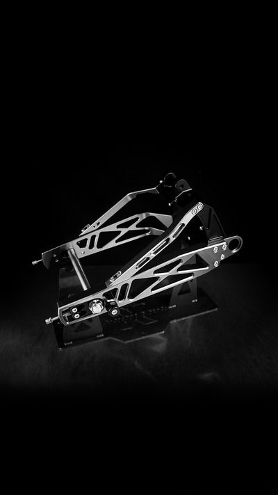 Swingarm V1 for Harley-Davidson Softail 2018+