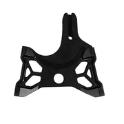 Dual Rear Radial Caliper Mount for Harley-Davidson Softail 2018+