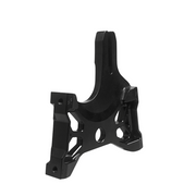 Dual Rear Radial Caliper Mount for Harley-Davidson Softail 2018+