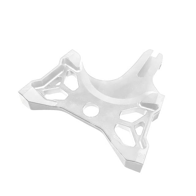 Dual Rear Radial Caliper Mount for Harley-Davidson Softail 2018+