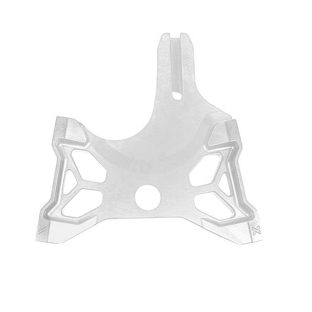 Dual Rear Radial Caliper Mount for Harley-Davidson Softail 2018+