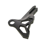 Rear Radial Caliper Mount for Harley-Davidson Softail 2018+