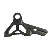 Rear Radial Caliper Mount for Harley-Davidson Softail 2018+