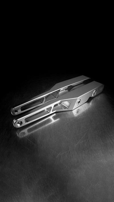 Blade Strut Covers for Harley-Davidson FXR 1982–2000