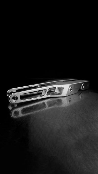 Blade Strut Covers for Harley-Davidson FXR 1982–2000