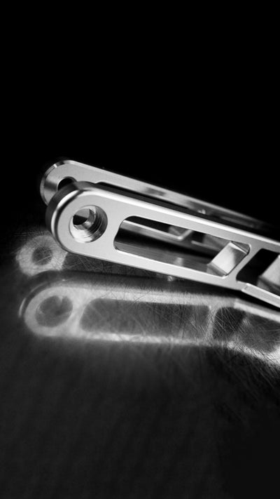Blade Strut Covers for Harley-Davidson FXR 1982–2000