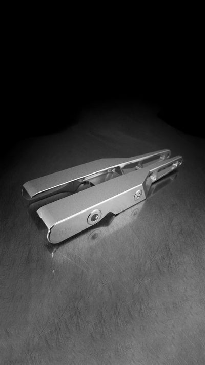 Blade Strut Covers for Harley-Davidson FXR 1982–2000