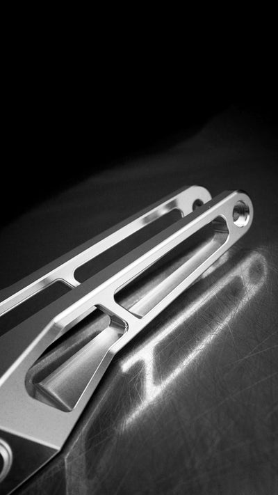 Blade Strut Covers for Harley-Davidson FXR 1982–2000