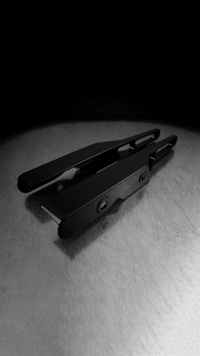 Blade Strut Covers for Harley-Davidson FXR 1982–2000