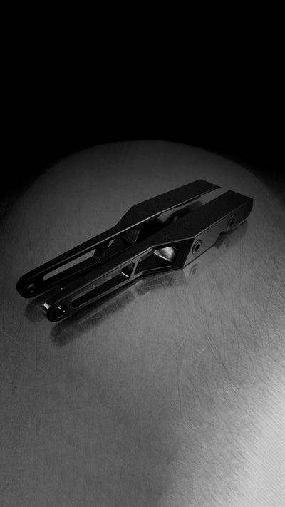 Blade Strut Covers for Harley-Davidson FXR 1982–2000