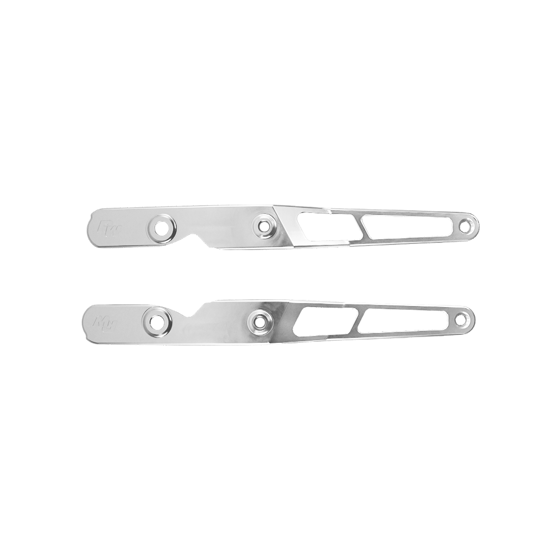 Blade Strut Covers for Harley-Davidson FXR 1982–2000