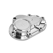 Cable Clutch Cover V2 for Harley-Davidson Milwaukee-Eight Gen-II