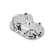Cable Clutch Cover V2 for Harley-Davidson Milwaukee-Eight Gen-II