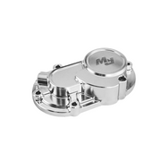 Cable Clutch Cover V2 for Harley-Davidson Milwaukee-Eight Gen-II